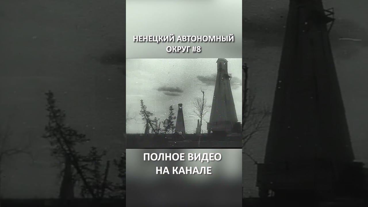 НЕНЕЦКИЙ АВТОНОМНЫЙ ОКРУГ 8 SHORTS #SHORTS смотреть онлайн