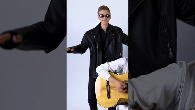 Выпуск с DEAD BLONDE в шоу «РАСПАКОВКА» на моем канале в прикрепленном видео! #музыка #юмор #тренды смотреть онлайн