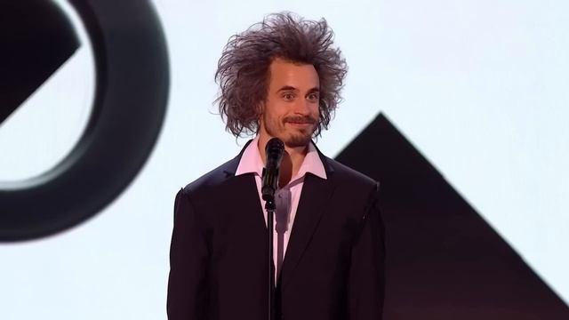 Britain's Got Talent 2023 WINNER Viggo Venn - All Performances! смотреть онлайн