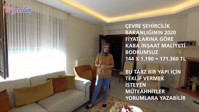 MÜSTAKİL EV KONYA🌼🏡  ÖRNEK TEK KATLI BAHÇELİ KÖY EVİ #KONYA EV TURU