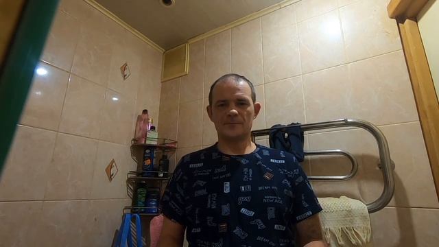 Купили новую стиральную машину