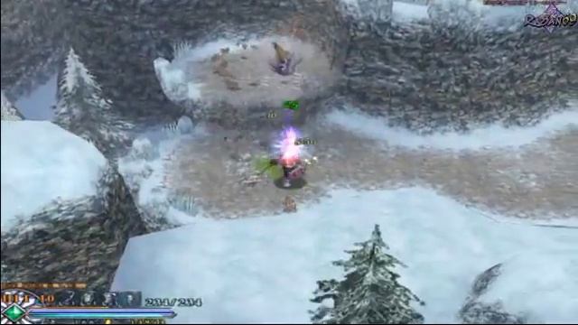 Ys - The Oath in Felghana walkthrough part 8 смотреть онлайн