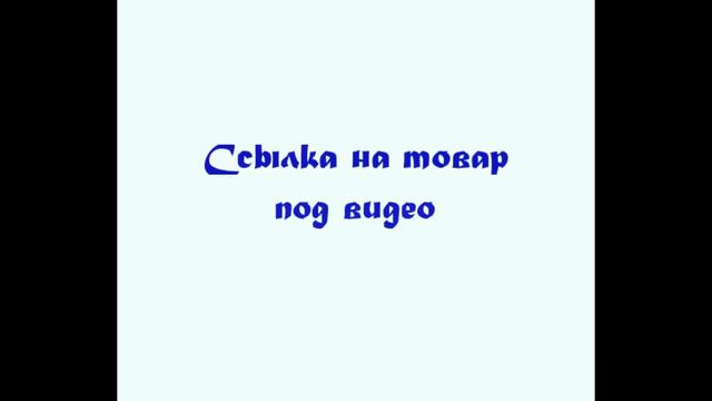 Одежда с AliExpress - Прелестное летнее платье смотреть онлайн