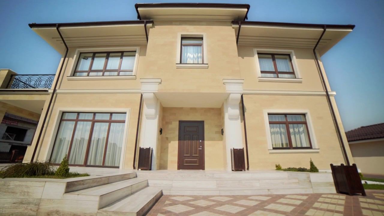 Имиджевый ролик "Реновацио" смотреть онлайн