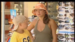 СЕРИАЛ ТУРИСТЫ. СЕРИЯ 20