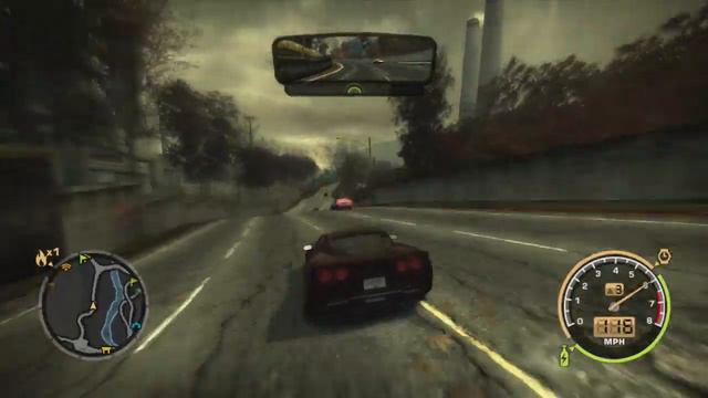 NFS Most Wanted Ep 27 - New Whip! | SLAPTrain