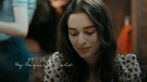 -После чего ты перестал верить в любовь?🥀~Омер||Мои Братья и Сестры✨