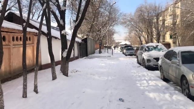 Новая стрижка/ Праздничный стол/ Обзор дома / Зимняя сказка смотреть онлайн