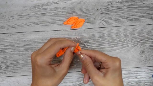 Потребуется 5 минут времени! Резинки из репсовой ленты 4 см / простой цветок из ленты смотреть онлайн