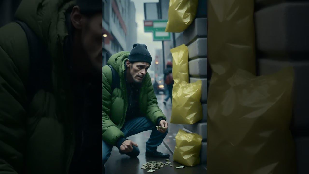 BODIEV & Xassa – Потом (нейросеть)