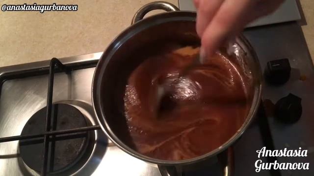 Соленая кофейная КАРАМЕЛЬ. Карамельный мусс. Карамельный соус. Как делаю это Я. Просто и вкусно? смотреть онлайн