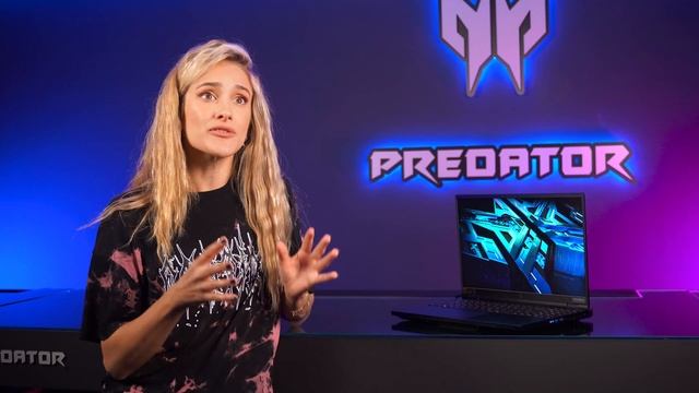 Predator Helios 16 and 18 - RTX 4000, 16 or 18 inches of Mini-LED and up to 250 Hz refresh rate?! смотреть онлайн