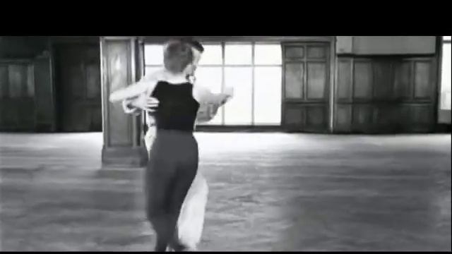 "LIEBER TANGO" THE TANGO LESSONS MOVIE CAFE смотреть онлайн