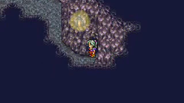 Final Fantasy VI - Gameplay en Español pt3 смотреть онлайн