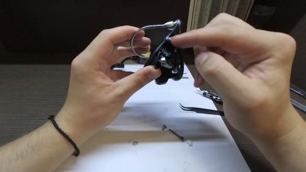 Daiwa Fuego LT 4000 CXH | Полный Обзор + Разбор Катушки.