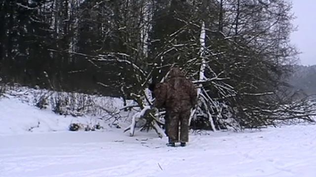 Пила Bahco Laplander против ольхи смотреть онлайн