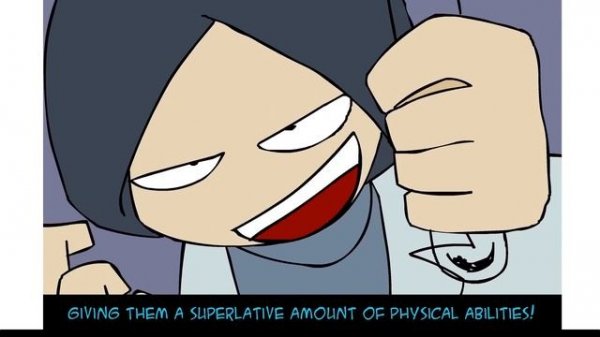 EndZone | ALL ANIMATIONS + EXTRAS (flash animation)