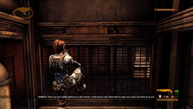 Scourge: Outbreak Walkthrough # 5 смотреть онлайн