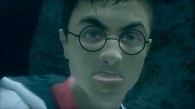 Гарри Поттер и орден Феникса Прохождение Часть 13 смотреть онлайн