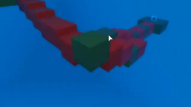 [One Wish] A Hat in Time rip off gameplay - ROBLOX Development смотреть онлайн