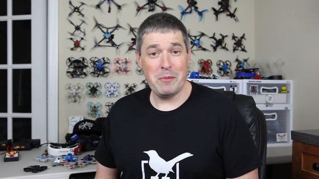 DAS Might Change The Way I Race Whoops! Emuflight’s New Dual-Axis Steering! смотреть онлайн