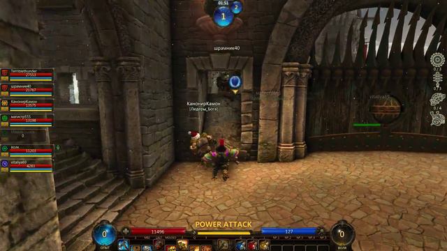 panzar стрим 14 декабря. канонир смотреть онлайн