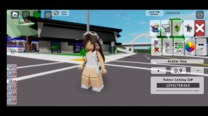 Y2K OUTFIT ID CODES FOR BROOKHAVEN ?RP ☆✨️