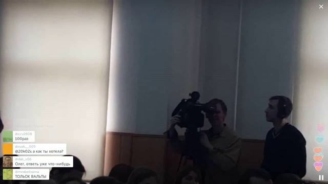 Лекция ВВЖ в МГУ (2 из 3) / Перископ Жириновского 2016 на TopPeriscope.Ru