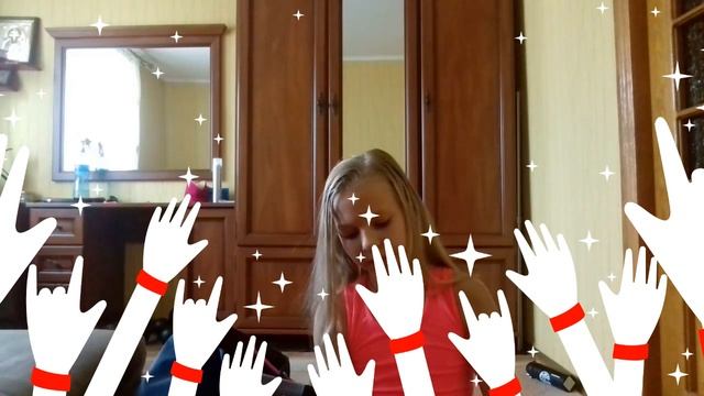 Как я собираю свой рюкзак для гимнастики смотреть онлайн