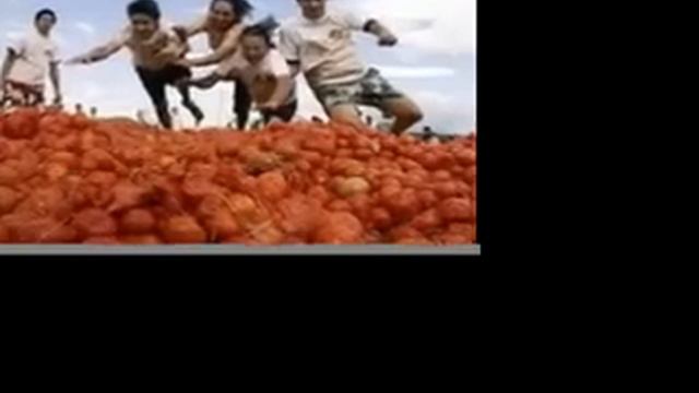 EL BLACKBEAN TOMATO SONATA смотреть онлайн