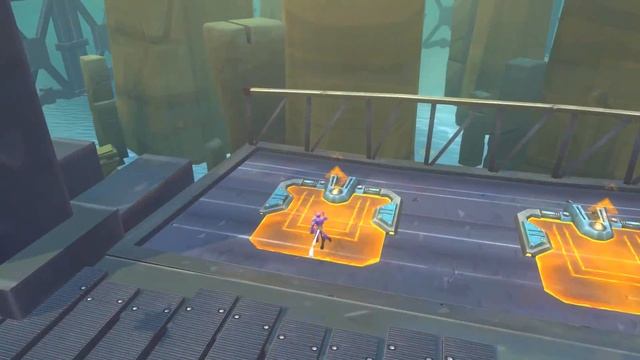 The Protogames Initiative Features Trailer смотреть онлайн