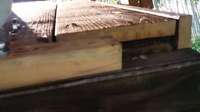 Колоды #2 и #3. Колодное пчеловодство смотреть онлайн