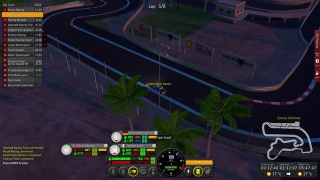 Trackday Manager Gameplay - Episode 29 - Early Access смотреть онлайн