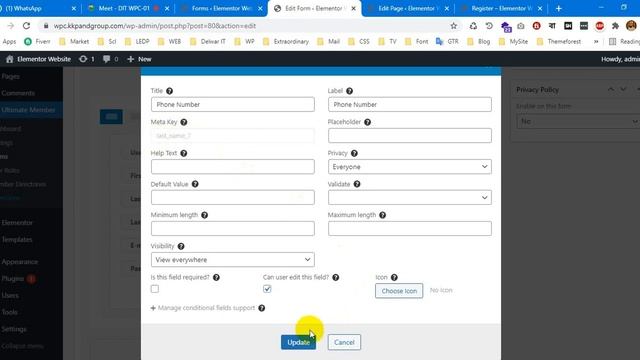 Ultimate Member WordPress Plugin | Sadik Bin Jalil смотреть онлайн
