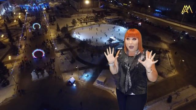 Приглашение на мастер-класс Марины Ананьиной "Новогодняя Жара. PROMOTION" в Тюмени смотреть онлайн