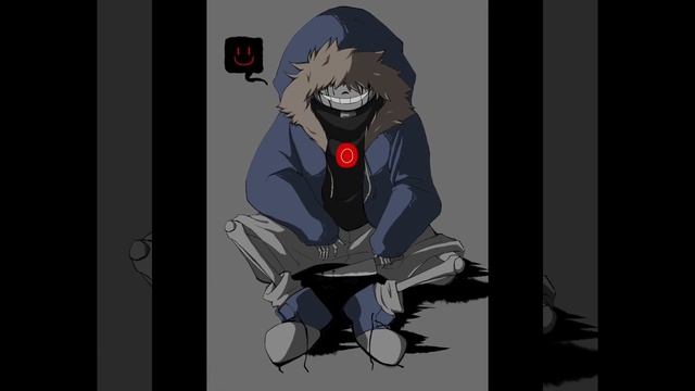 Killer!Sans смотреть онлайн