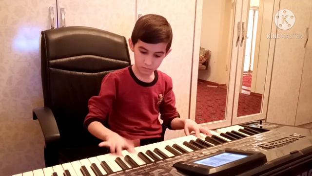 Turkmen sazy kustdepdi calyar Myratdurdy Bayramdurdyew yas talant 8yasynda Baherden sungaty show смотреть онлайн