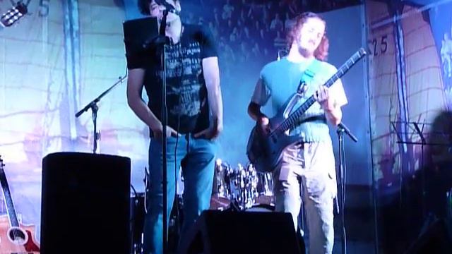 Соул для Юлии