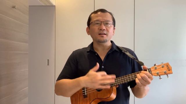 Dark Eyed Molly - Eva Cassidy / Archie Fisher (Ukulele cover) смотреть онлайн