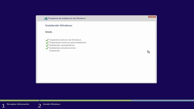 Como Instalar Windows 7/8/10, 11 смотреть онлайн