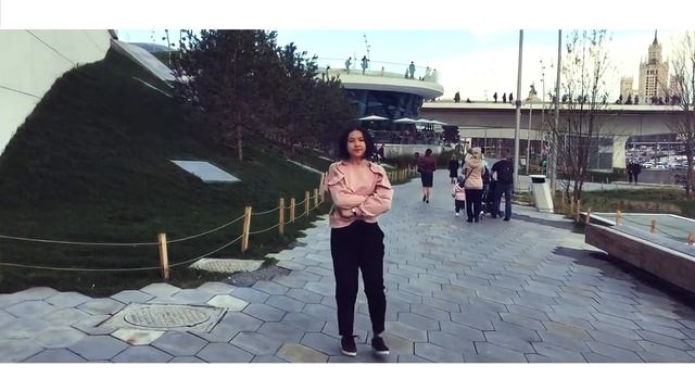 [K-POP DANCE IN PUBLIC CHALLENGE ♥ RUSSIA] TWICE - What is love смотреть онлайн