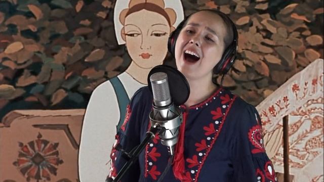Лейла Зубарева "По Муромской дорожке" смотреть онлайн
