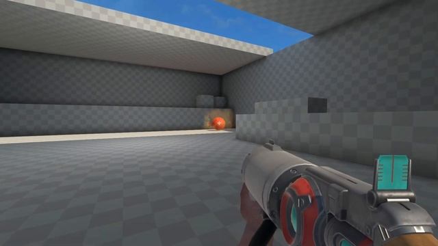 Aim Lab — cool free game in Steam смотреть онлайн