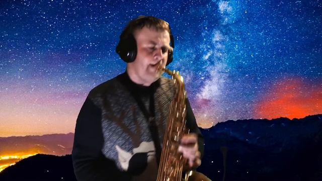 Wendy Van Wanten - Woman in love ( cover by Amigoiga sax ) смотреть онлайн