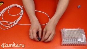 Как соединить провода. Клеммы и зажимы. Электричество для "чайников"