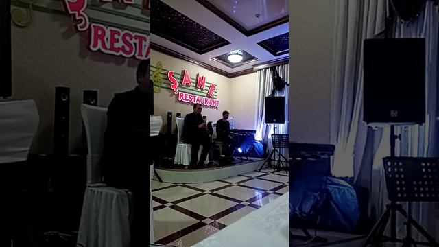 Efqan Qubali klarnet смотреть онлайн