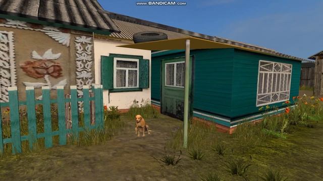 Вернулся В родной Курай и купил мтз 80 смотреть онлайн