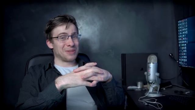ОШИБКИ itpedia. 4K НЕ НУЖЕН!!! смотреть онлайн