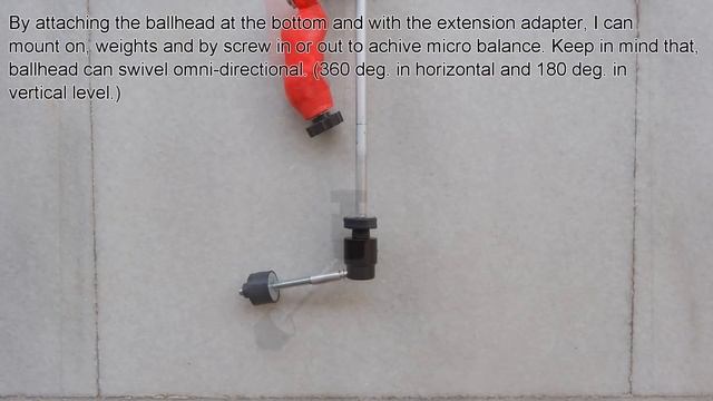 Mini DIY 3-Axis Modular Camera Stabilizer смотреть онлайн