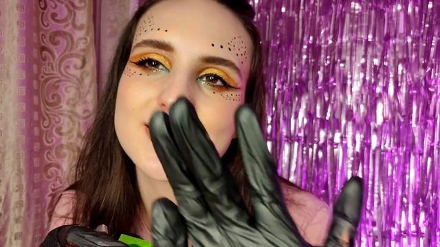 ASMR/АСМР косметолог ролевая игра | ботокс от морщин | уколы красоты в губы| шепот для 99,9 % сна смотреть онлайн